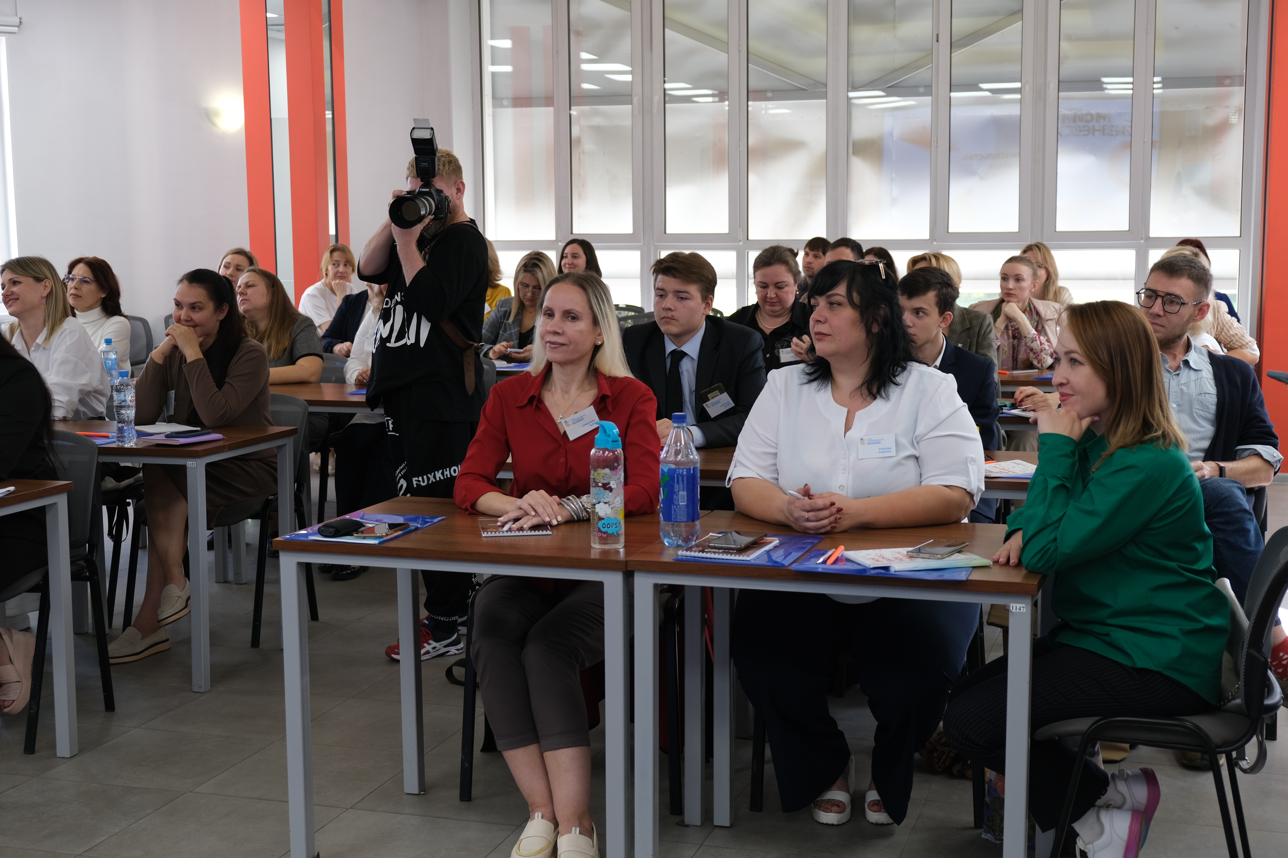 В Омской области объявлен прием заявок в четвертый поток проекта «Школа предпринимательства для самозанятых».