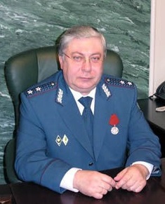 Погребняк  Виктор Маркович.